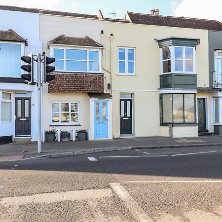 La Plage Deal Exterior photo