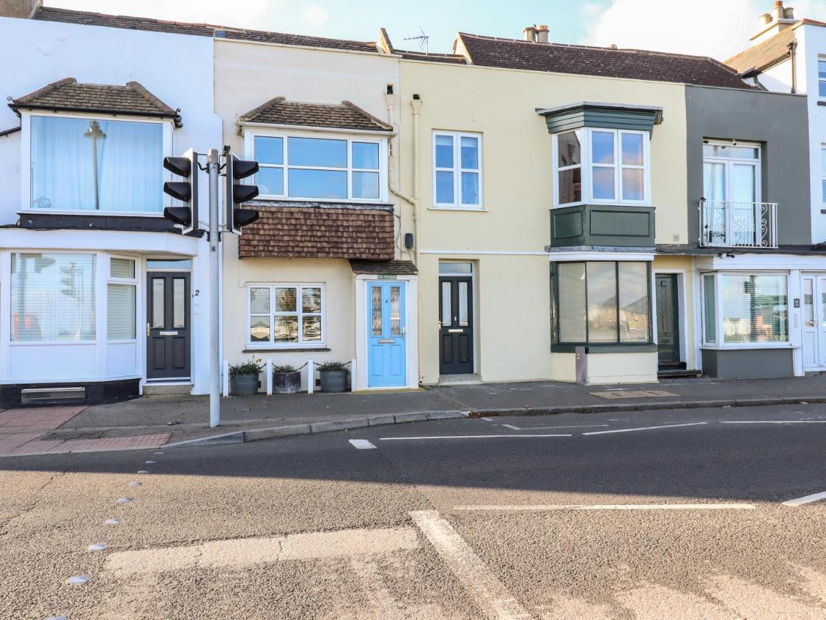 La Plage Deal Exterior photo