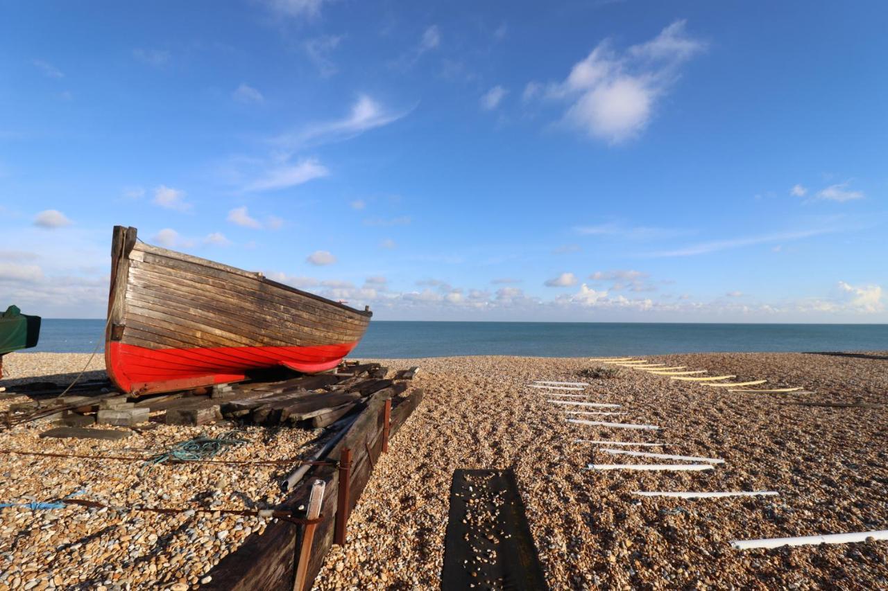 La Plage Deal Exterior photo