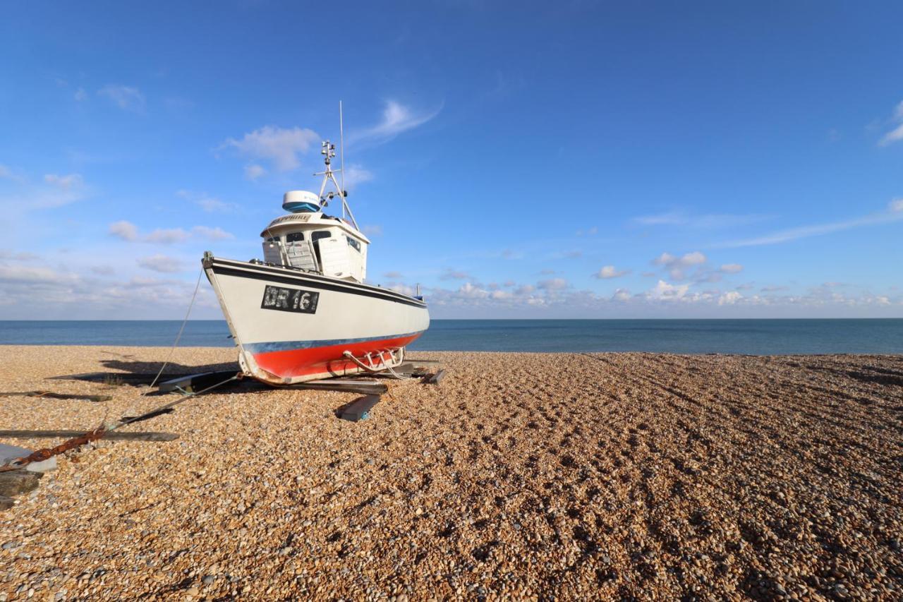 La Plage Deal Exterior photo
